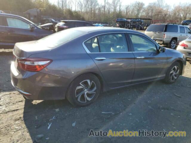 HONDA ACCORD LX, 1HGCR2F30GA219319