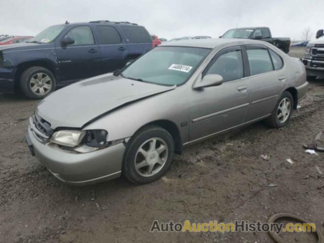 NISSAN ALTIMA XE, 1N4DL01DXXC199728