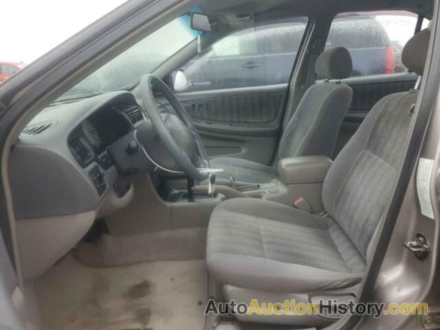 NISSAN ALTIMA XE, 1N4DL01DXXC199728