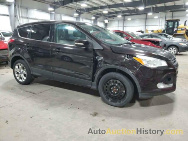 FORD ESCAPE SEL, 1FMCU9HX0DUC70878