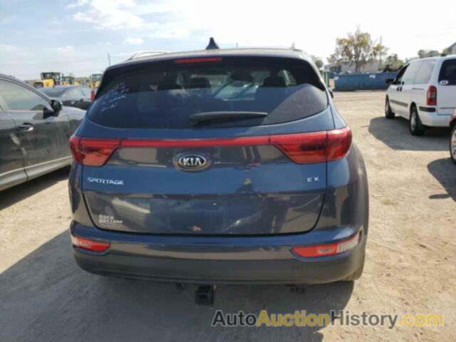 KIA SPORTAGE EX, KNDPN3AC3H7035113