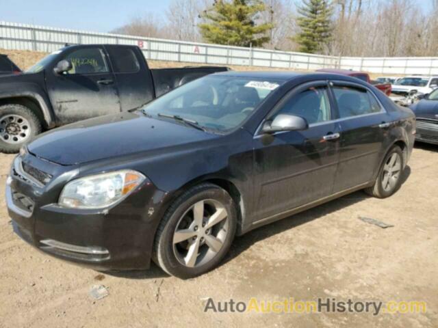 CHEVROLET MALIBU 1LT, 1G1ZC5E02CF239757