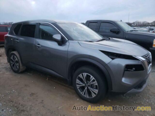 NISSAN ROGUE SV, JN8BT3BA0PW001653