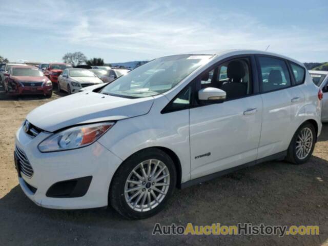 FORD CMAX SE, 1FADP5AU1FL119359