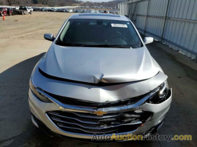 CHEVROLET MALIBU LT, 1G1ZD5ST1NF156111