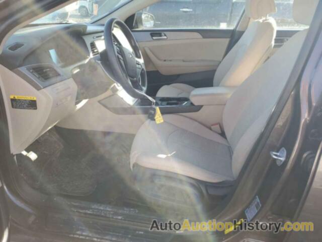 HYUNDAI SONATA SE, 5NPE24AF9GH276412