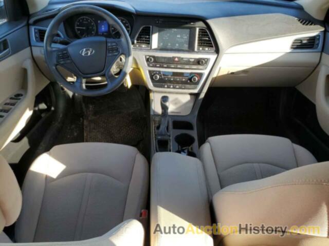 HYUNDAI SONATA SE, 5NPE24AF9GH276412