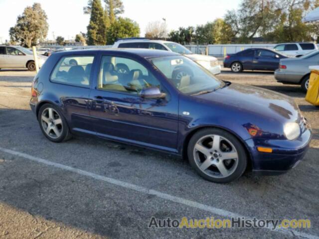 VOLKSWAGEN GTI BASE, 9BWDE61JX24061709