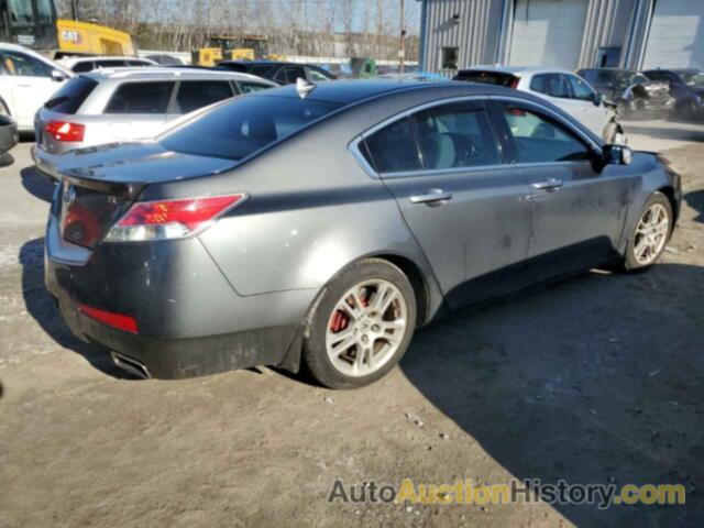 ACURA TL, 19UUA86539A019098