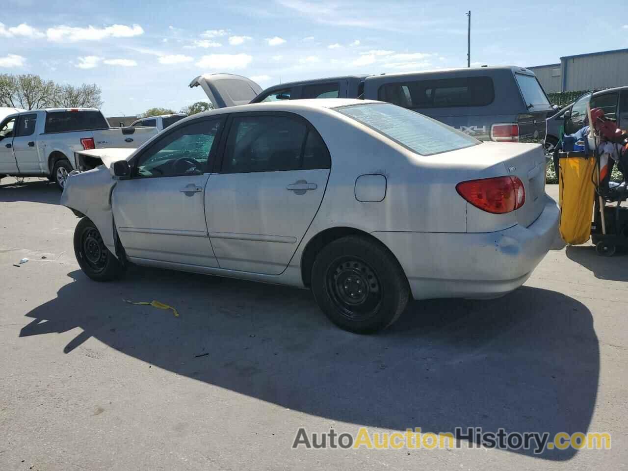 TOYOTA COROLLA CE, JTDBR32E442025681