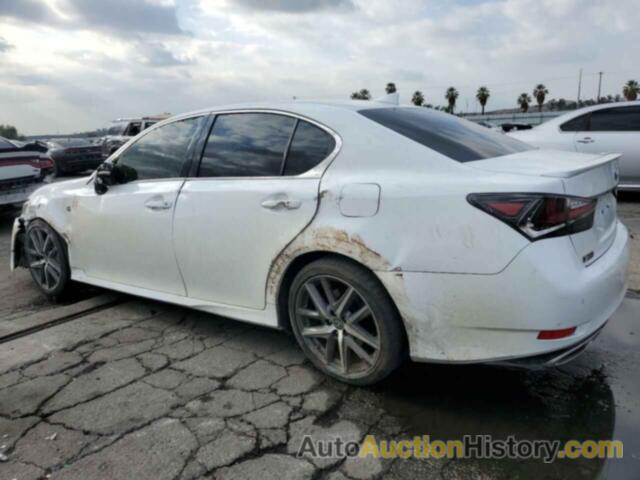 LEXUS GS350 350 BASE, JTHBZ1BL1GA006193