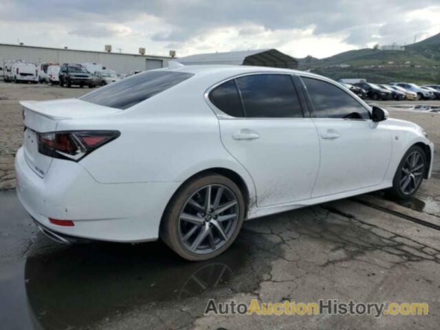 LEXUS GS350 350 BASE, JTHBZ1BL1GA006193