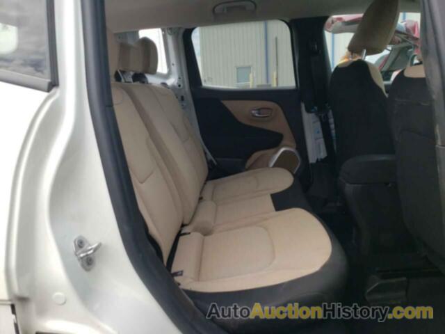 JEEP RENEGADE SPORT, ZACCJBAB1JPH06184