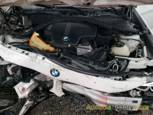 BMW 3 SERIES XIGT, WBA3X5C50ED559302
