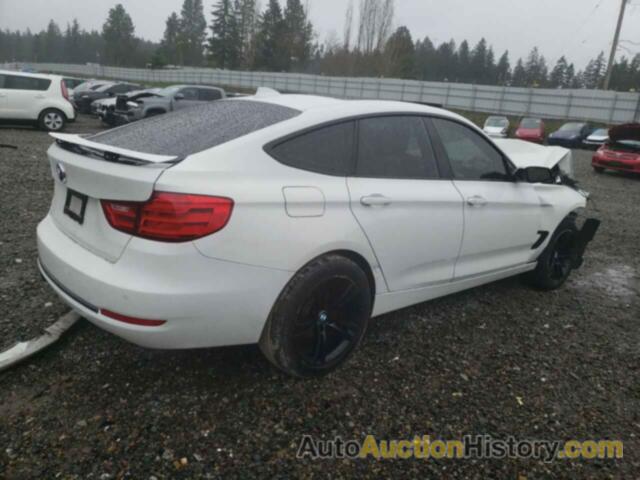 BMW 3 SERIES XIGT, WBA3X5C50ED559302