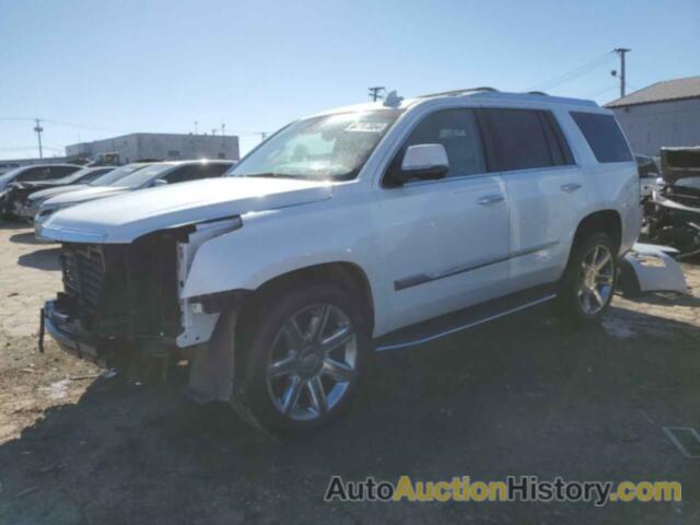 CADILLAC ESCALADE LUXURY, 1GYS4BKJ5GR416172