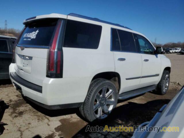 CADILLAC ESCALADE LUXURY, 1GYS4BKJ5GR416172