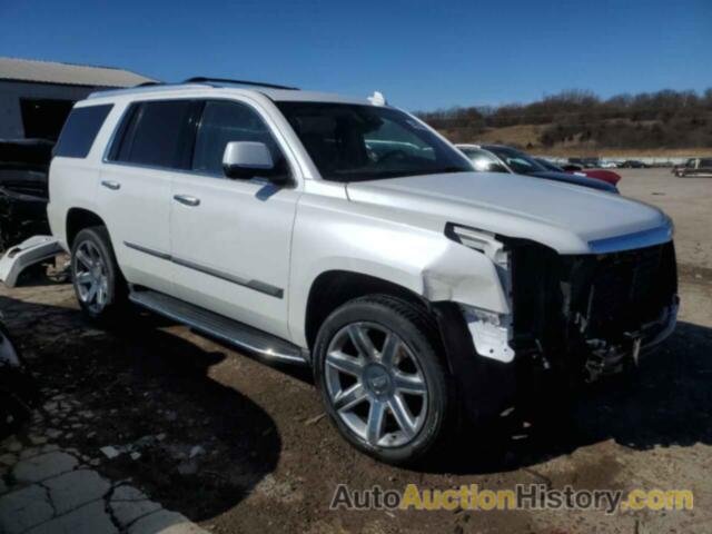 CADILLAC ESCALADE LUXURY, 1GYS4BKJ5GR416172