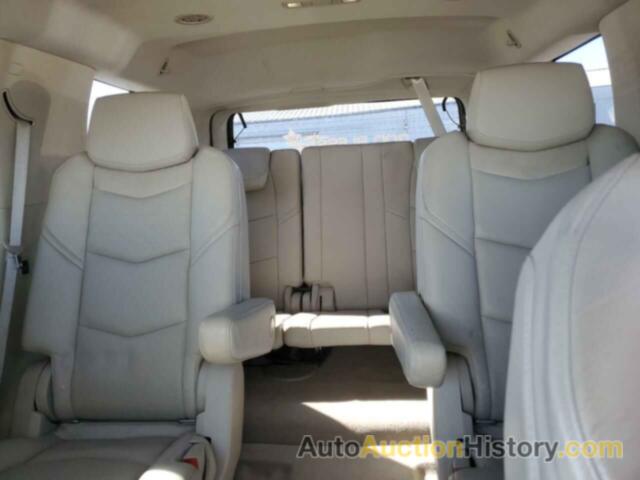 CADILLAC ESCALADE LUXURY, 1GYS4BKJ5GR416172