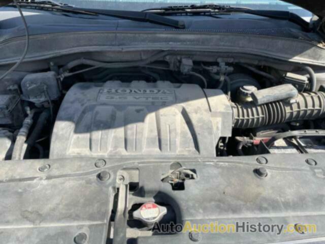 HONDA PILOT EXL, 2HKYF18697H532313