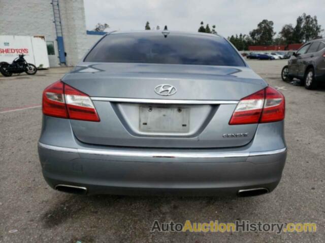 HYUNDAI GENESIS 3.8L, KMHGC4DDXEU264025