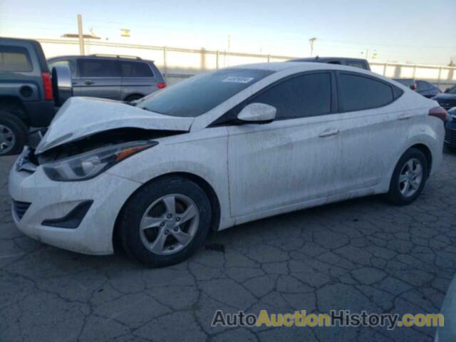 HYUNDAI ELANTRA SE, 5NPDH4AE1FH558835