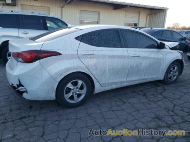 HYUNDAI ELANTRA SE, 5NPDH4AE1FH558835