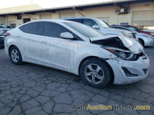 HYUNDAI ELANTRA SE, 5NPDH4AE1FH558835