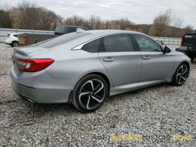 HONDA ACCORD SPORT, 1HGCV1F37LA103082