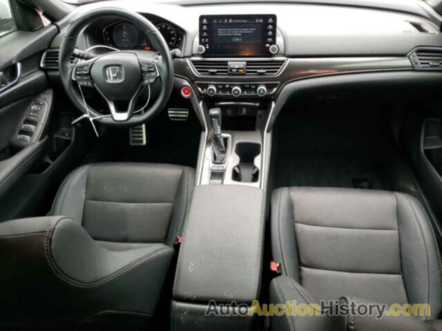 HONDA ACCORD SPORT, 1HGCV1F37LA103082