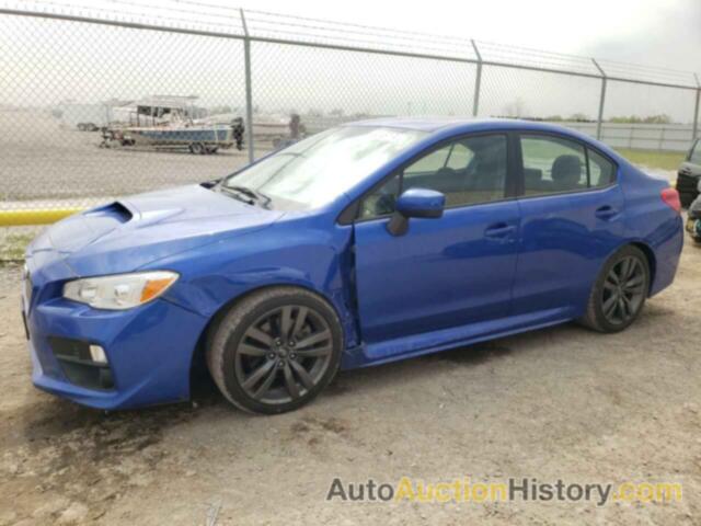 SUBARU WRX PREMIUM, JF1VA1F61G9801472