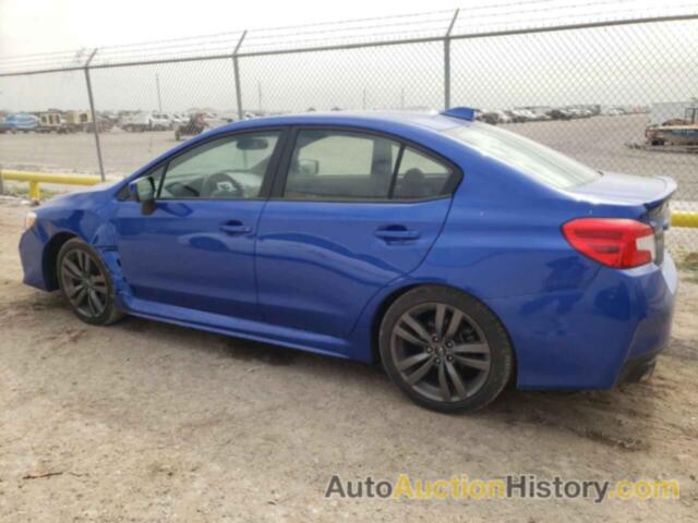 SUBARU WRX PREMIUM, JF1VA1F61G9801472