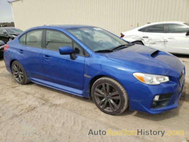 SUBARU WRX PREMIUM, JF1VA1F61G9801472