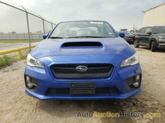 SUBARU WRX PREMIUM, JF1VA1F61G9801472