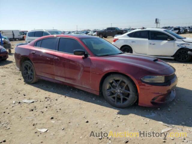 DODGE CHARGER R/T, 2C3CDXCT6NH257154