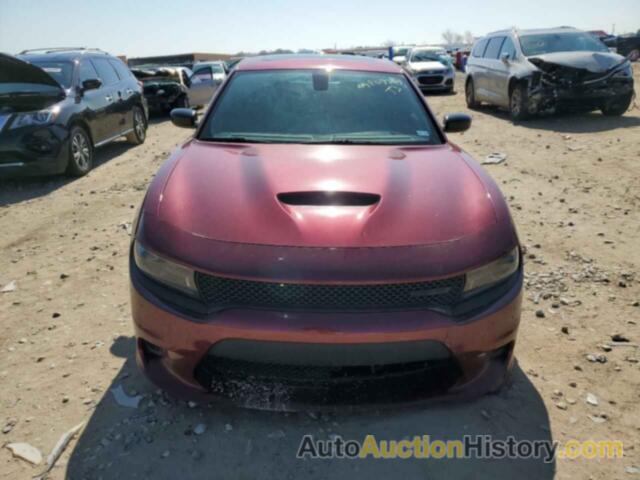 DODGE CHARGER R/T, 2C3CDXCT6NH257154