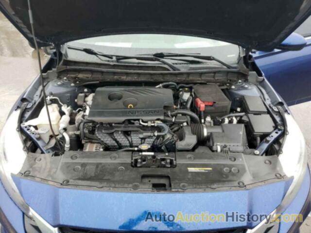 NISSAN ALTIMA S, 1N4BL4BV2LC261686