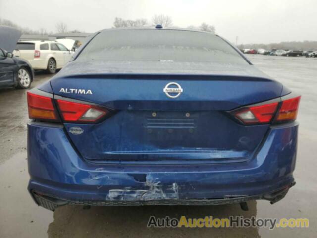 NISSAN ALTIMA S, 1N4BL4BV2LC261686