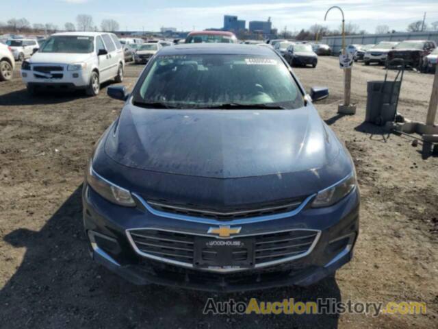 CHEVROLET MALIBU LT, 1G1ZE5ST3GF211092