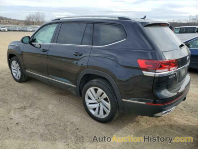 VOLKSWAGEN ATLAS SEL, 1V2BR2CA1MC520225