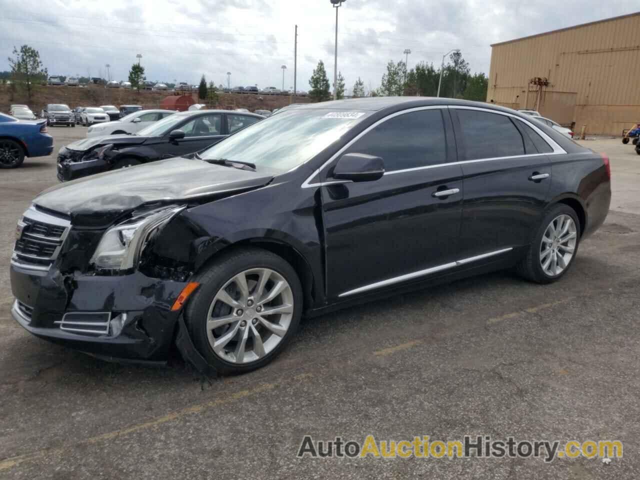 CADILLAC XTS LUXURY COLLECTION, 2G61M5S38G9155119