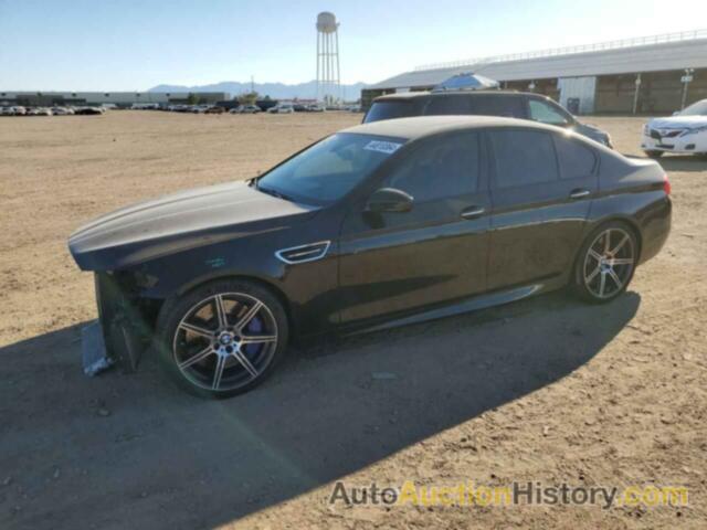 BMW M5, WBSFV9C55FD595333