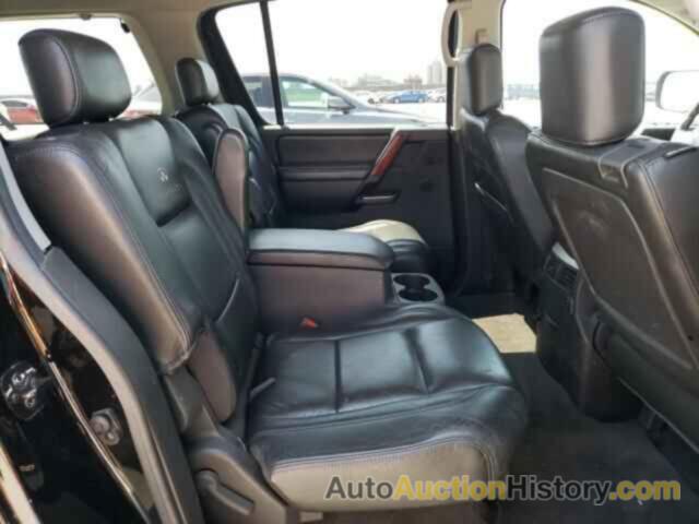 INFINITI QX56, 5N3AA08A84N810390