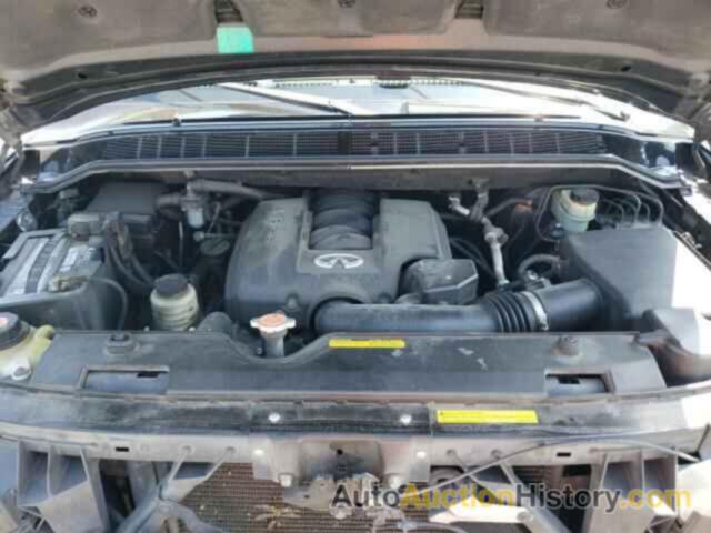 INFINITI QX56, 5N3AA08A84N810390