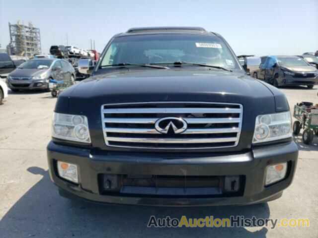 INFINITI QX56, 5N3AA08A84N810390