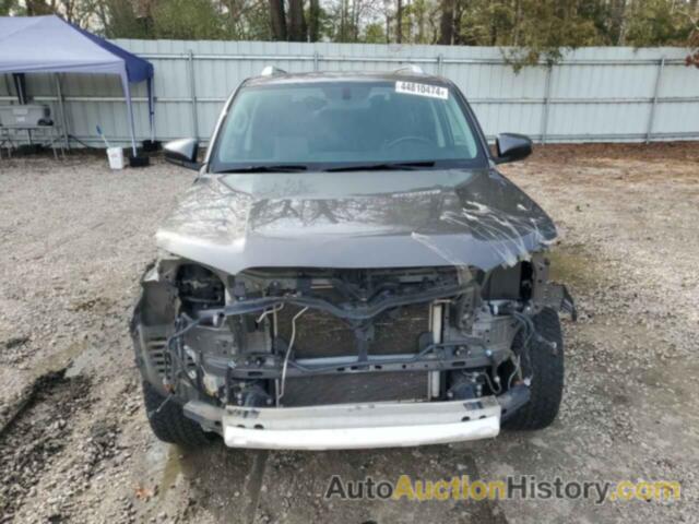 TOYOTA 4RUNNER SR5, JTEZU5JR2F5092564