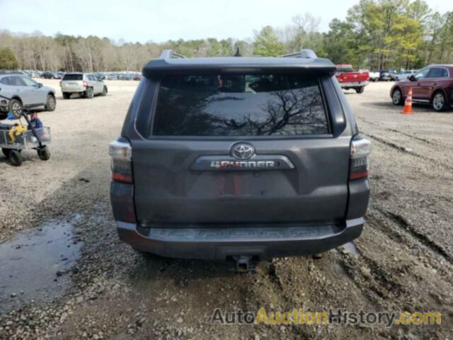 TOYOTA 4RUNNER SR5, JTEZU5JR2F5092564