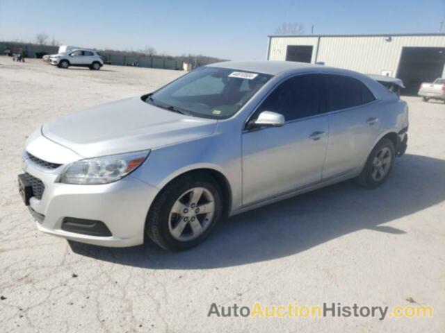 CHEVROLET MALIBU 1LT, 1G11C5SL7FU148009