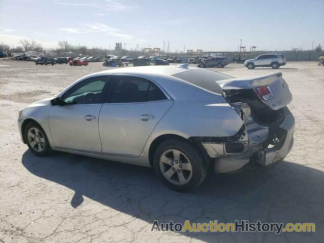 CHEVROLET MALIBU 1LT, 1G11C5SL7FU148009