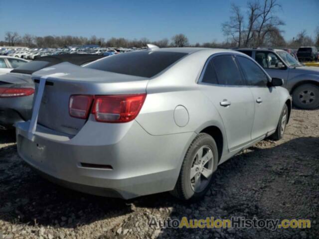 CHEVROLET MALIBU 1LT, 1G11C5SL7FU148009